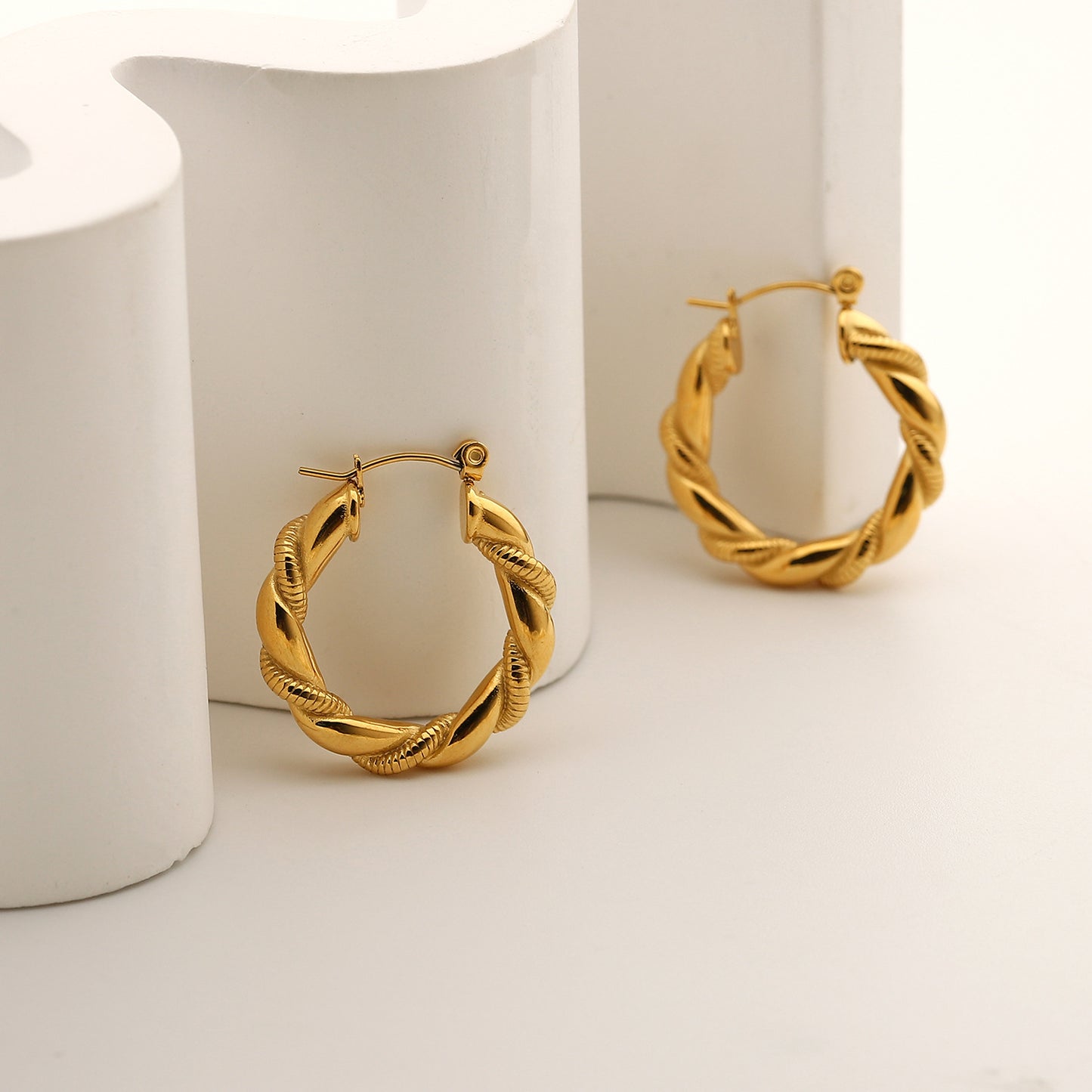 Lumora Earrings