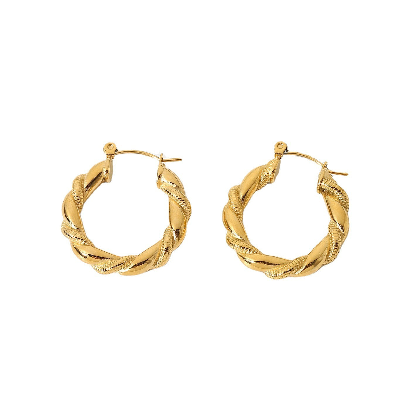 Lumora Earrings