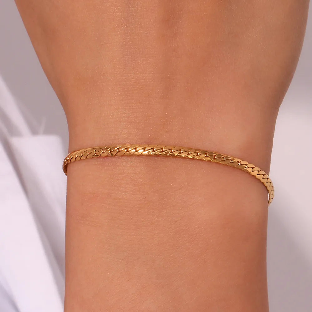 Aurum Tides Bracelet