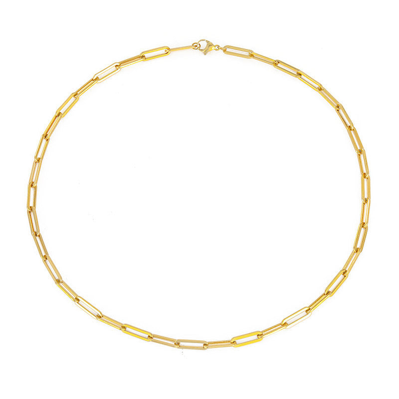 Goldstrand Necklace
