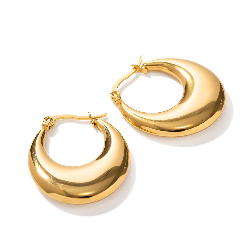 Solvail Earrings