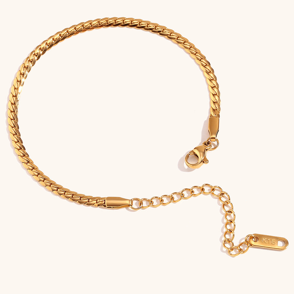 Aurum Tides Bracelet