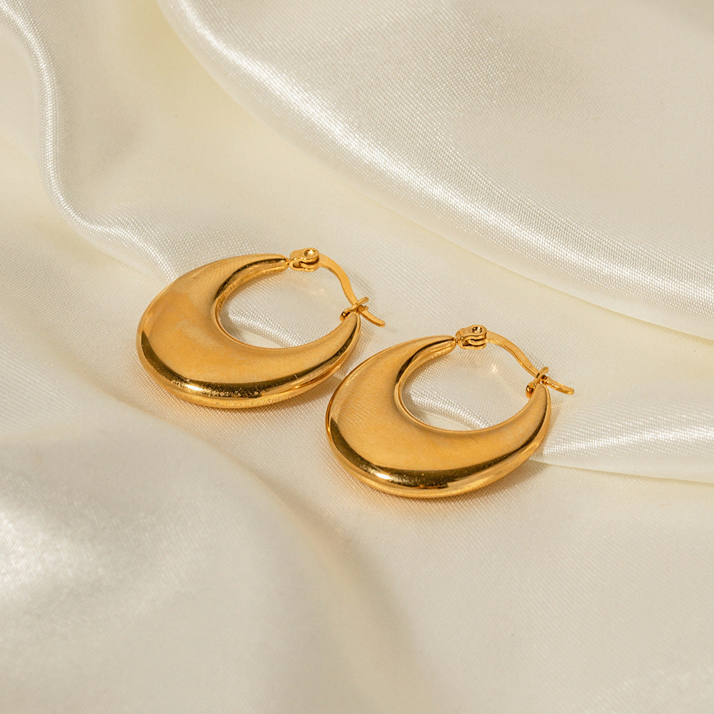 Solvail Earrings