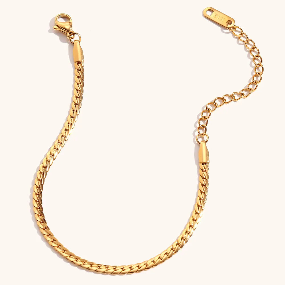 Aurum Tides Bracelet