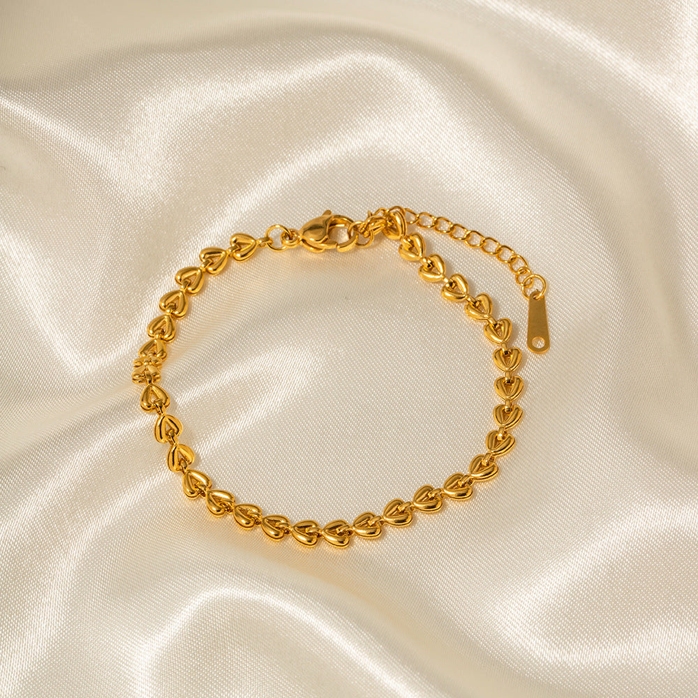Lush Horizon Bracelet