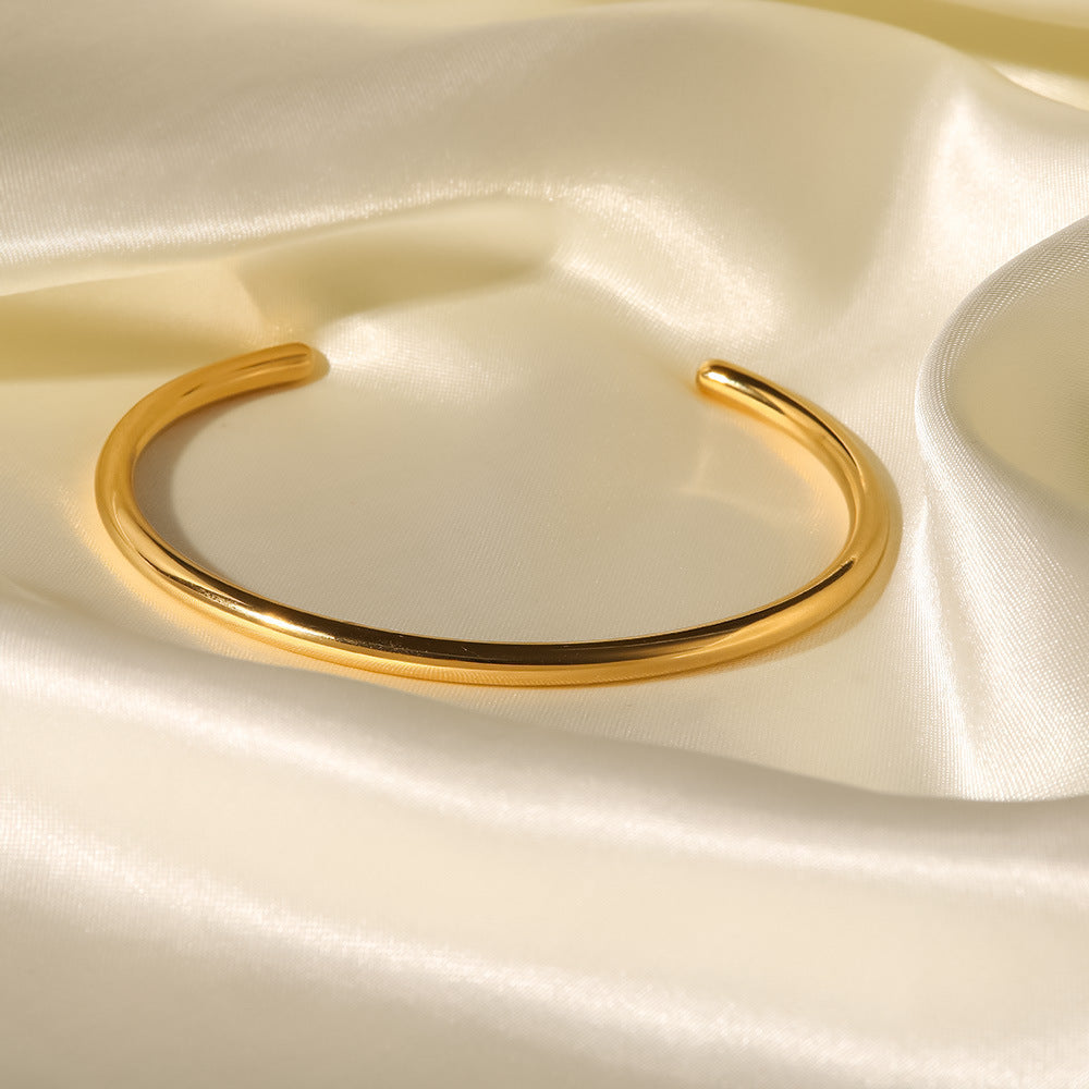 Radiant Tide Bracelet