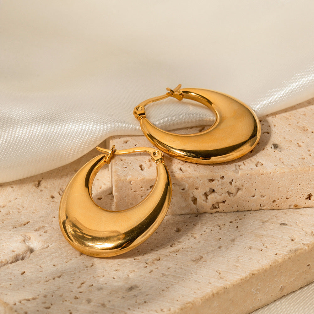 Solvail Earrings