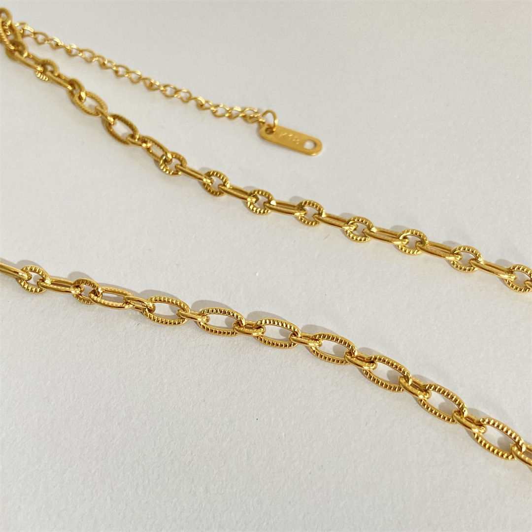 Pearl Disc Necklace – Sun & Moon