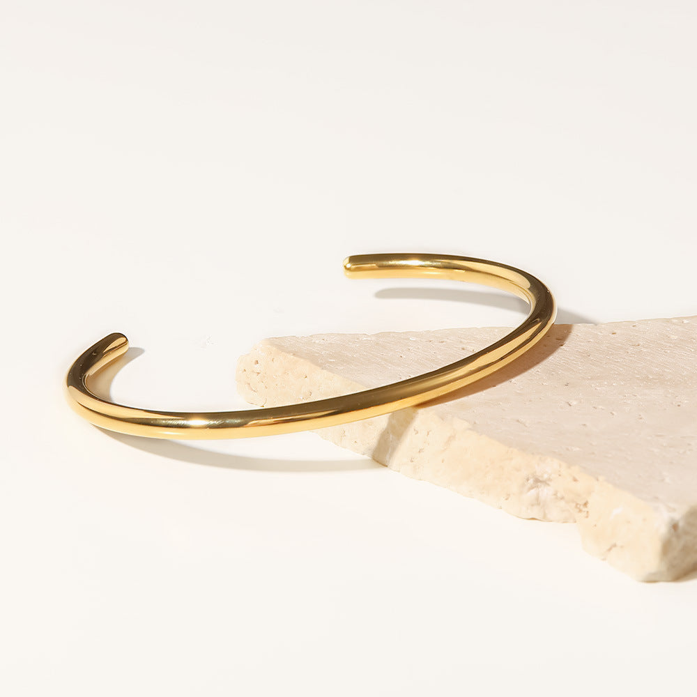 Radiant Tide Bracelet
